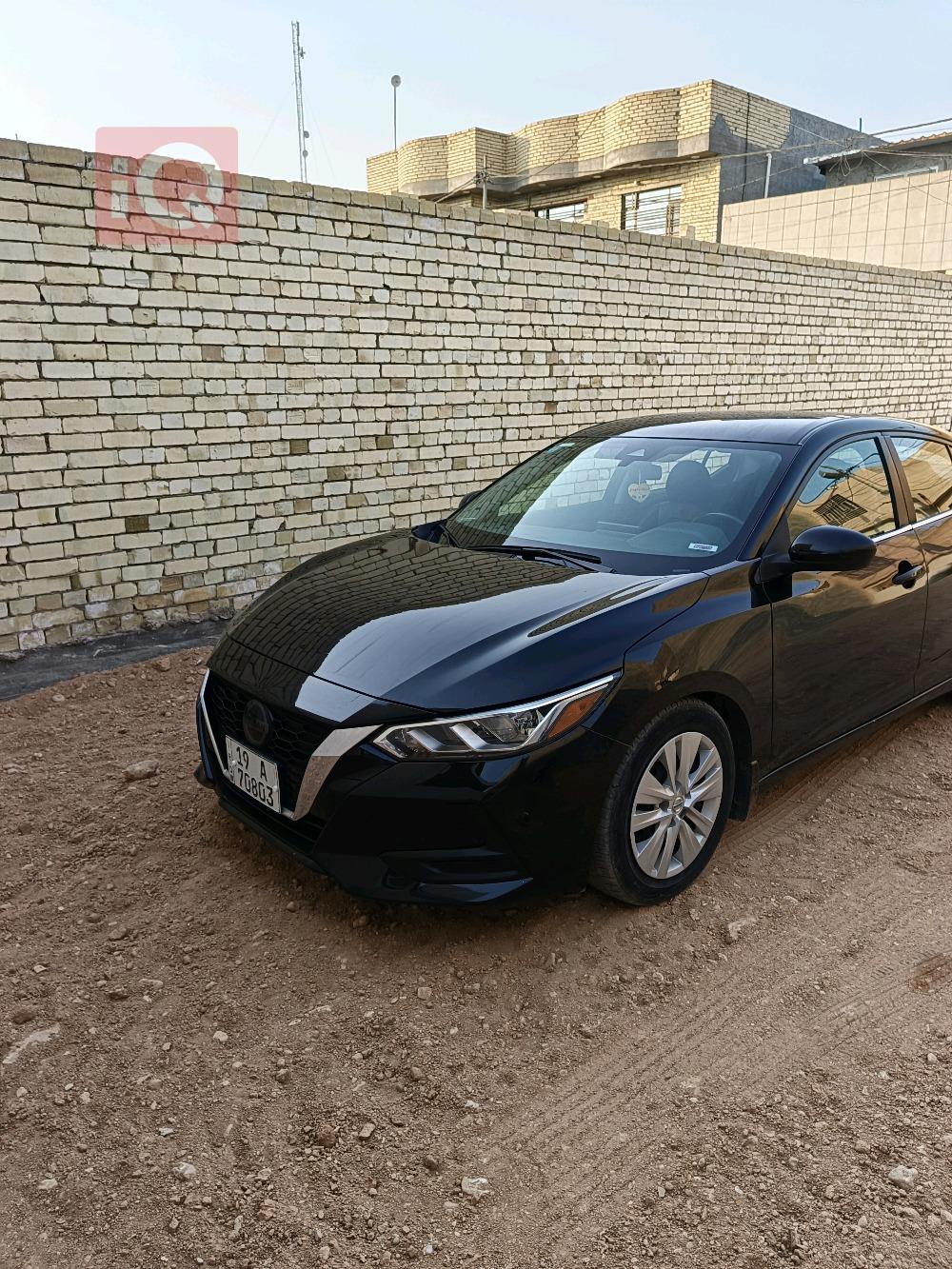 Nissan Sentra